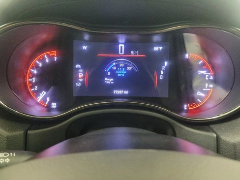 Used 2018 Dodge Durango GT w/ Premium Group AWD/4WD image 23