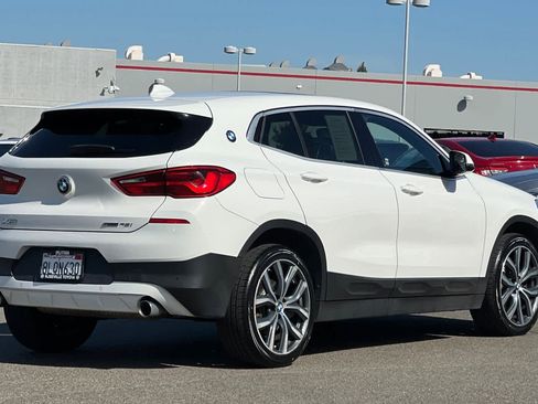 Used 2019 BMW X2 sDrive28i w/ Convenience Package FWD image 2