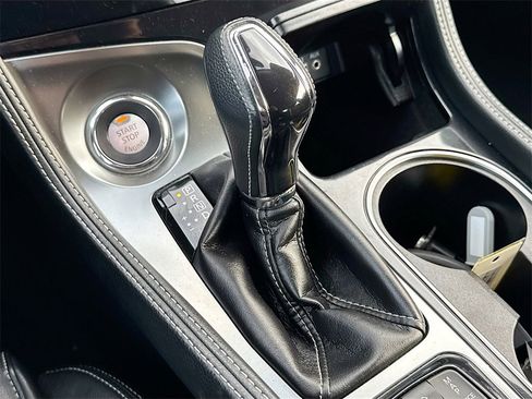 Used 2023 Nissan Maxima SV w/ Floor Mat Group image 17
