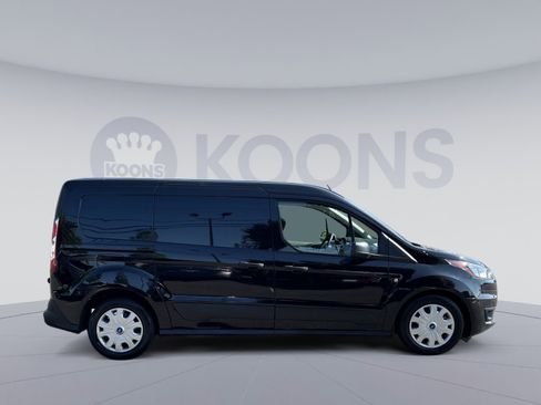 Used 2022 Ford Transit Connect XLT FWD image 8