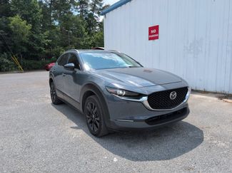 Used 2024 MAZDA CX-30 AWD 2.5 S w/ Preferred Package video 1