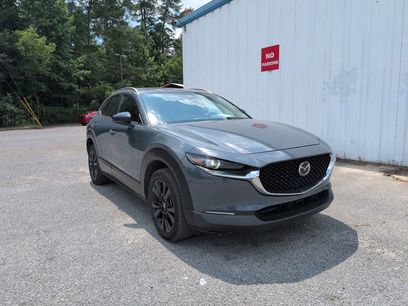 Used 2024 MAZDA CX-30 AWD 2.5 S w/ Preferred Package