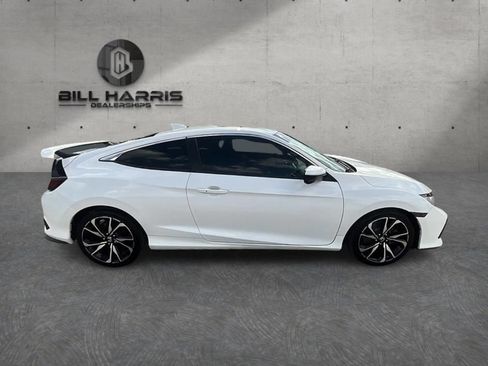 Used 2017 Honda Civic Si image 5