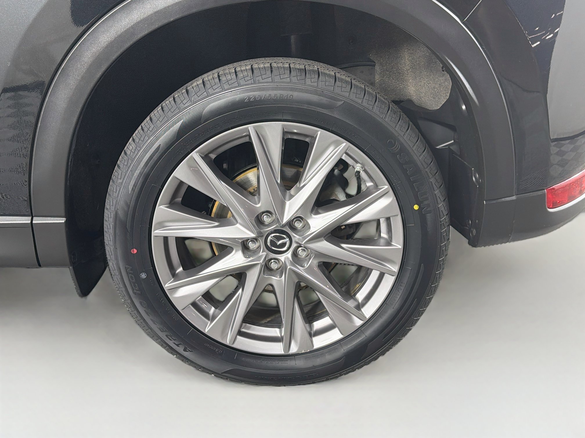 Used 2020 MAZDA CX-5 Grand Touring w/ GT Premium Package FWD image 11