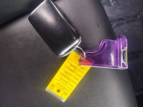 Certified 2023 MAZDA CX-30 AWD 2.5 S w/ Select Package image 29