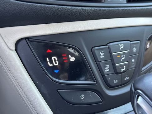 Used 2017 Buick Envision Essence w/ LPO, Cargo Package image 33
