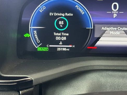 Used 2025 Toyota Camry XSE FWD image 21