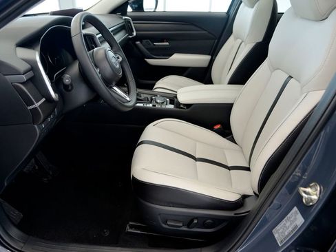 Certified 2026 MAZDA CX-50 AWD 2.5 S w/ Premium Package image 15