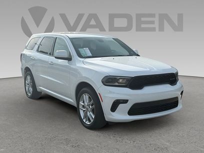 Used 2022 Dodge Durango GT