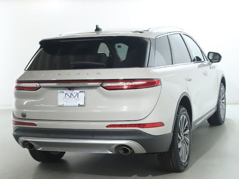 Certified 2023 Lincoln Corsair Reserve AWD/4WD image 46