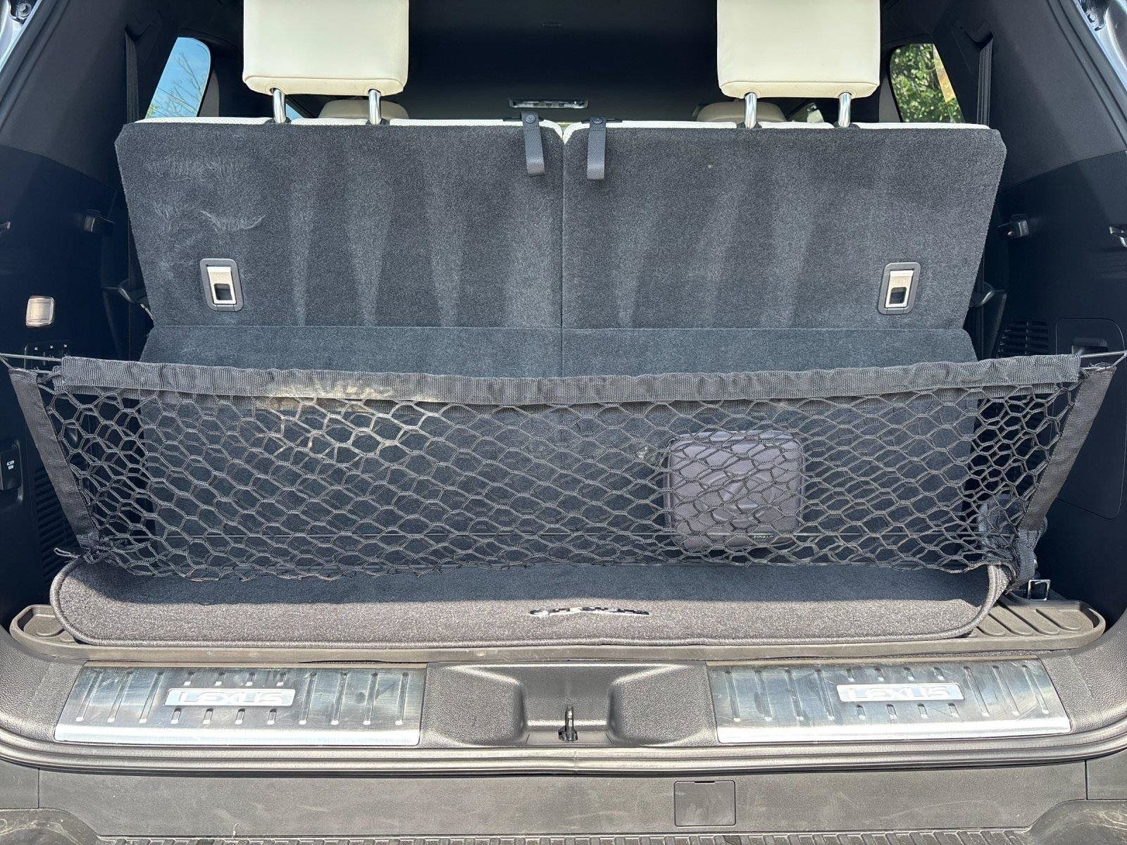 Used 2023 Lexus LX 600 4WD w/ Appearance Package image 36