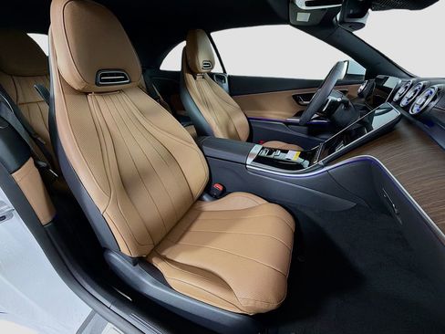 New 2026 Mercedes-Benz CLE 300 4MATIC Cabriolet image 30