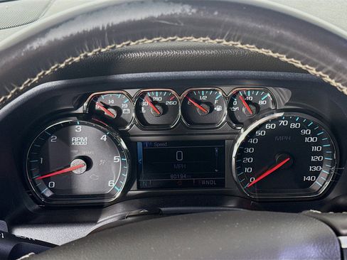 Used 2018 GMC Sierra 1500 SLE w/ SLE Value Package image 16