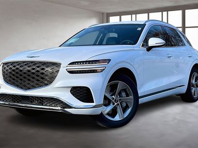 New 2026 Genesis GV70 2.5T