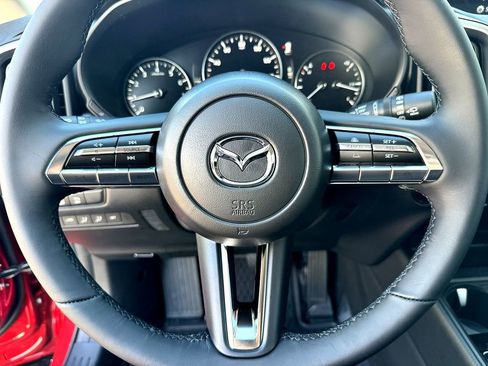 New 2026 MAZDA CX-50 AWD 2.5 S w/ Weather Package image 12