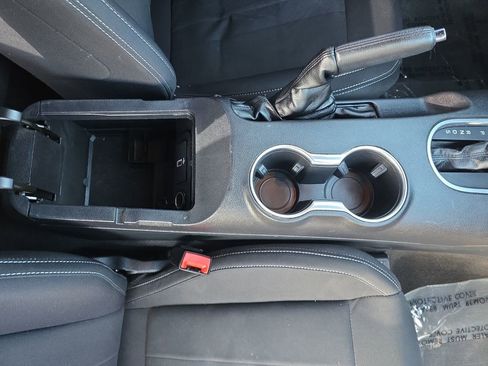 Used 2021 Ford Mustang Coupe w/ Equipment Group 101A image 24