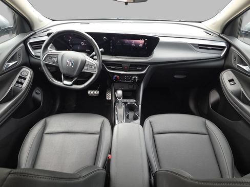 Used 2024 Buick Encore GX Sport Touring w/ Comfort Package FWD image 11