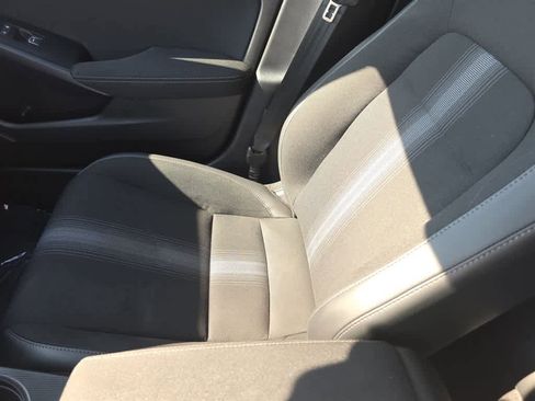 Certified 2024 Honda Civic Sport image 35