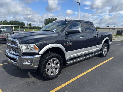 Used 2016 RAM 3500 Laramie