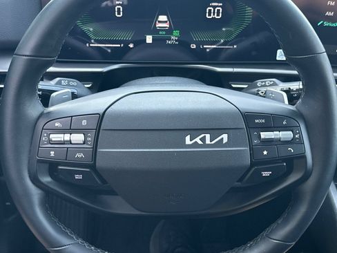 Certified 2026 Kia Sportage EX AWD/4WD image 22