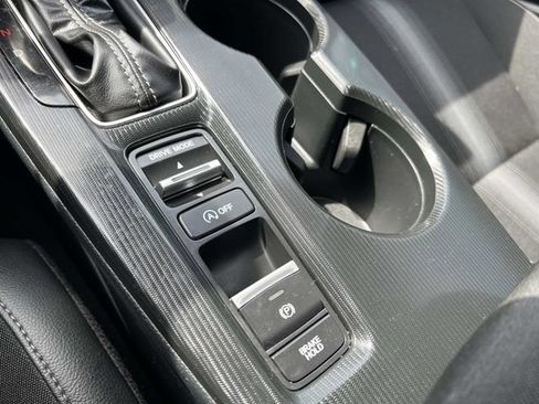 Used 2025 Honda Civic Sport image 16