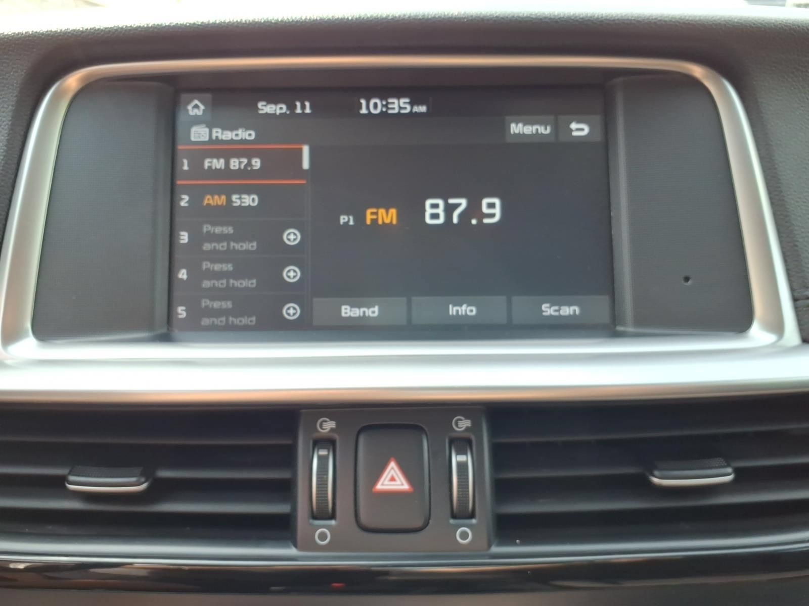 Used 2020 Kia Optima LX FWD image 22