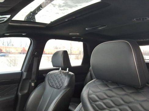 Used 2022 Hyundai Palisade Calligraphy w/ Cargo Package image 21