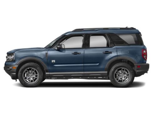 Used 2024 Ford Bronco Sport Big Bend w/ Convenience Package AWD/4WD image 3