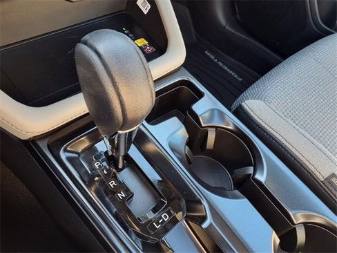 New 2026 Subaru Forester Premium image 19