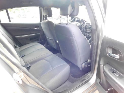 Used 2013 Chrysler 200 Touring image 18