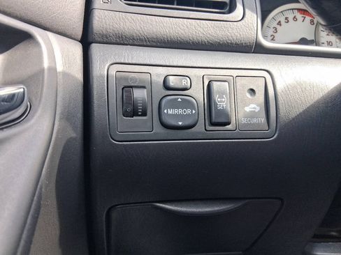 Used 2007 Toyota Corolla S FWD image 28