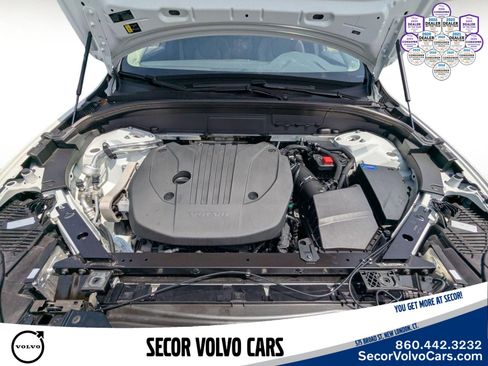 Certified 2023 Volvo XC60 B5 Plus w/ Climate Package AWD/4WD image 26