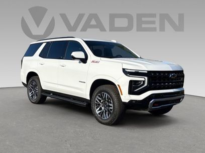 New 2026 Chevrolet Tahoe Z71 w/ Comfort Package