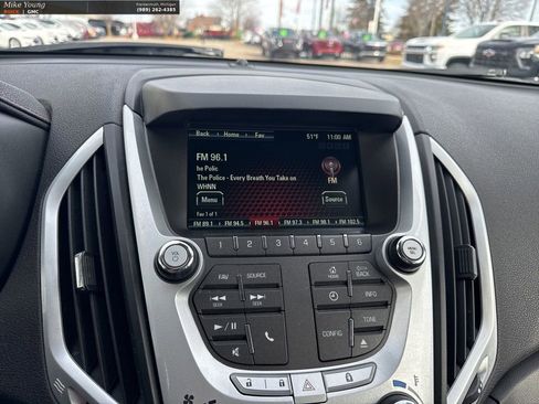 Used 2014 GMC Terrain SLE image 22