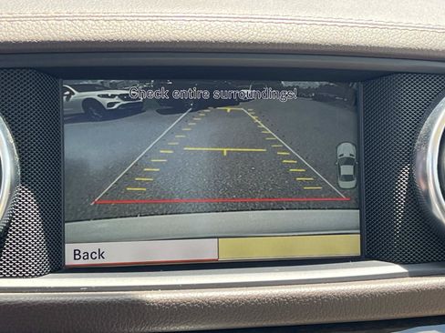 Used 2013 Mercedes-Benz SL 550 image 28