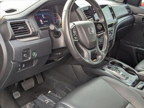 Used 2022 Honda Pilot Special Edition image 9