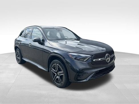 Certified 2023 Mercedes-Benz GLC 300 4MATIC image 7
