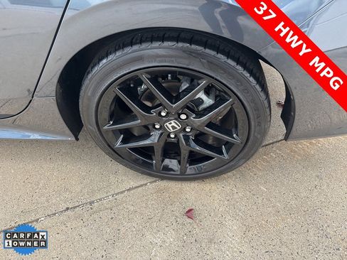 Used 2023 Honda Civic Sport image 31