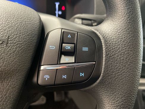 New 2026 Ford Transit 250 Low Roof w/ Load Area Protection Package RWD image 16