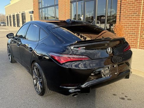 Used 2023 Acura Integra A-Spec image 4