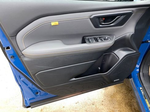 New 2026 Subaru Forester Wilderness AWD/4WD image 8
