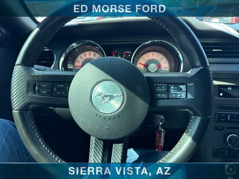 Used 2011 Ford Mustang GT Premium w/ Comfort Pkg RWD image 20