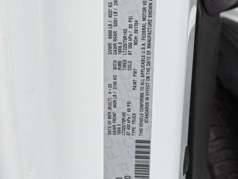 Used 2023 RAM ProMaster 2500 FWD image 38