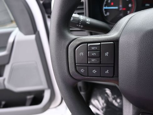 New 2026 Ford F250 4x4 Crew Cab Super Duty image 24