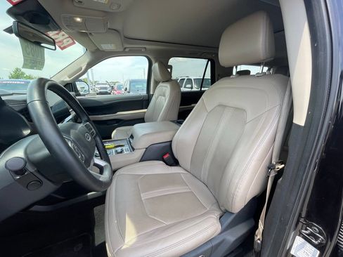 Used 2024 Ford Expedition Max Limited AWD/4WD image 20