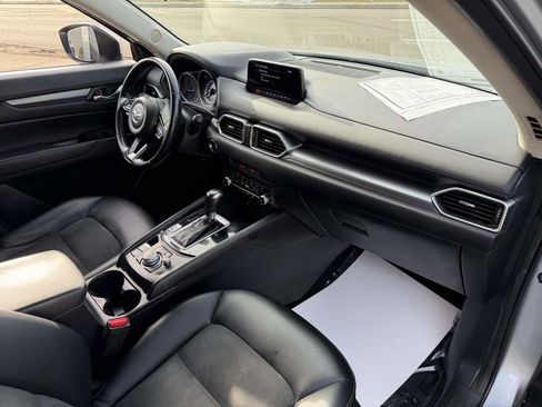 Used 2020 MAZDA CX-5 Touring image 19