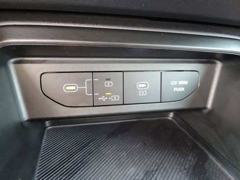 Used 2025 Kia K5 LXS image 28