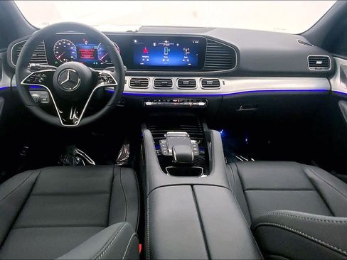 New 2026 Mercedes-Benz GLE 450 4MATIC image 19