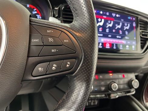 Used 2024 Dodge Durango GT image 21