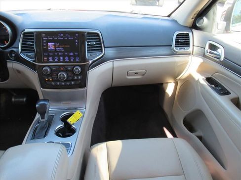 Used 2019 Jeep Grand Cherokee Limited image 15